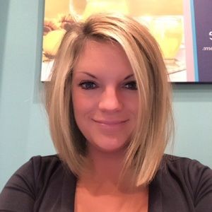 Meet your Posher, Anastasia